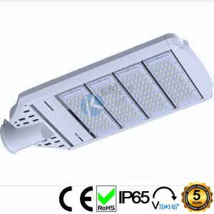 China 240W LED Street Light Economic Modular Outdoor Security Lights For Walkways wholesale