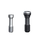 Nobel Biocare Active Cover Screw Conical Connection Titanium GR5