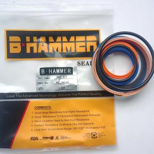 China Excavator Cylinder Seal Kit JCB 991-00110 99100110 wholesale