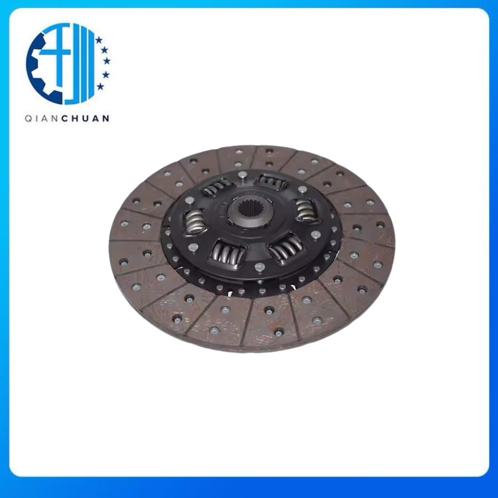 13453-10301-CD Transmission Pressure Plate Clutch Plate For 3T Forklift Engine Spare Parts