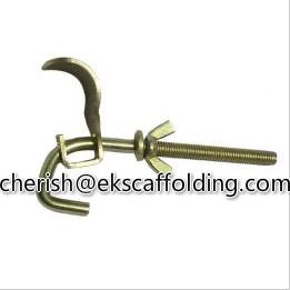 China Ladder Clamp pressed clamp scaffolding coupler wholesale