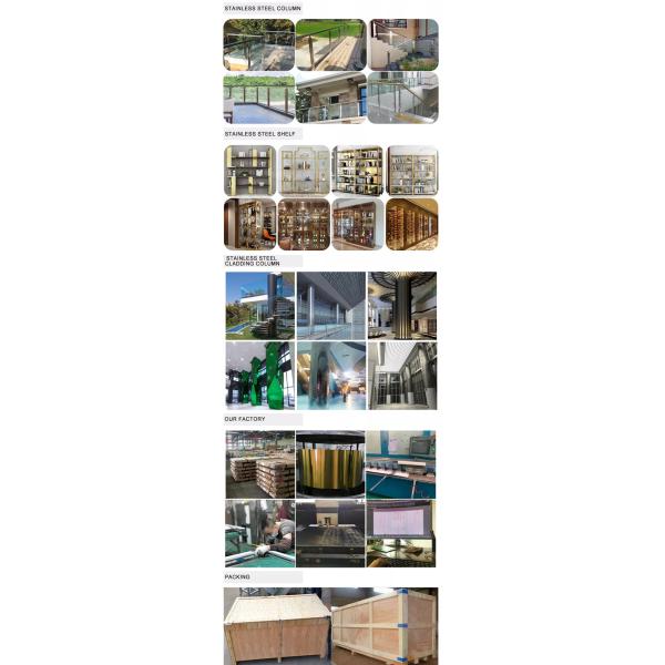 Stainless Steel Glass Red Wine Storage Lockers Decoration Cabinet