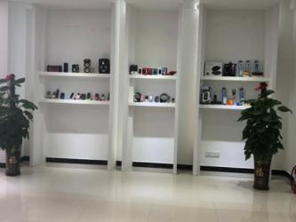 Shenzhen Yuhefeng Technology Co., Ltd.