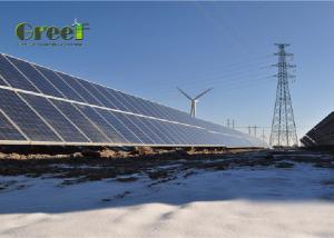China Hybrid Solar Systems For Homes / Factories / Commercial wholesale