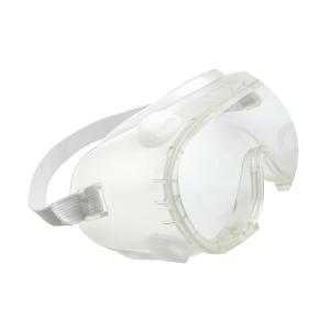 China Safety Protective Safety Goggles Eyewear Anti Fog Pvc Enclosed Protection wholesale