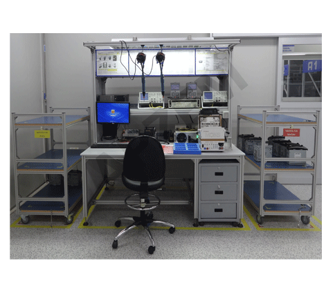 Shenzhen Supplier Electronic Anti-static Workbench