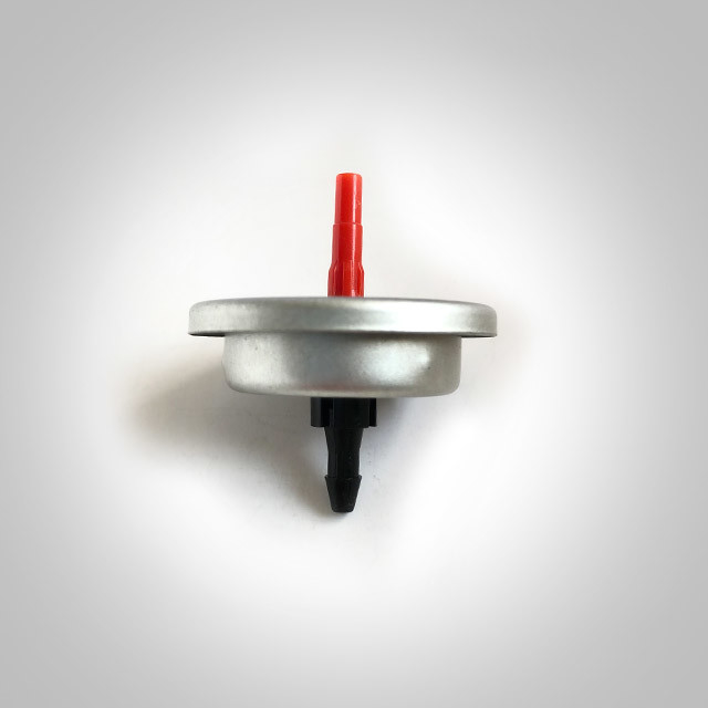 Upgrade Your Baking Experience with High Safety Camping Gas Valve