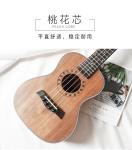 Guitar G35 40 Inch Spruce Acoustic Guitar Handmade Solid Top 6 Strings Guitar