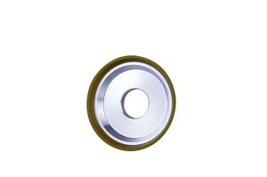 China 11V2 Grinding Wheel For Cutting Tools Industry wholesale
