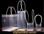 Recyclable Thick Extra Large Retail Bags | Die Cut Handles | Perfect For Large