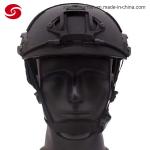 Tactical Bulletproof Helmet Aramid/PE Bulletproof Fast Helmet