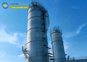 China Stainless steel water tank wholesale