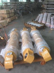 China cat part number 1118181 hydraulic cylinder rod, wheel loader 980G wholesale