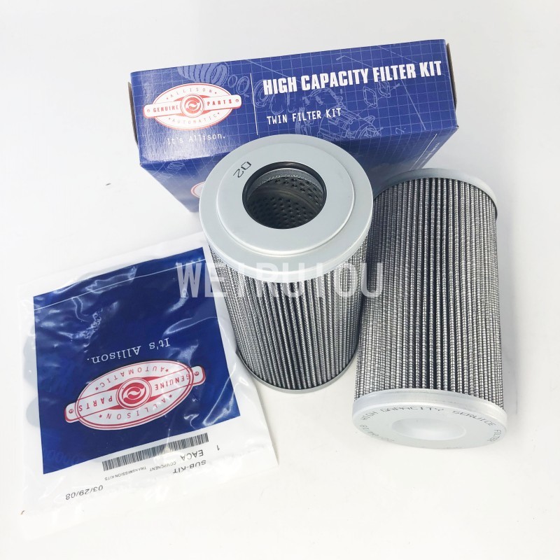 10 Micron Industrial Pump Hydraulic Oil Filter PT9501-MPG 14502887