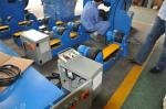 Wind Tower Industry Conventional Welding Rotator 40T 600mm Tilt Welding