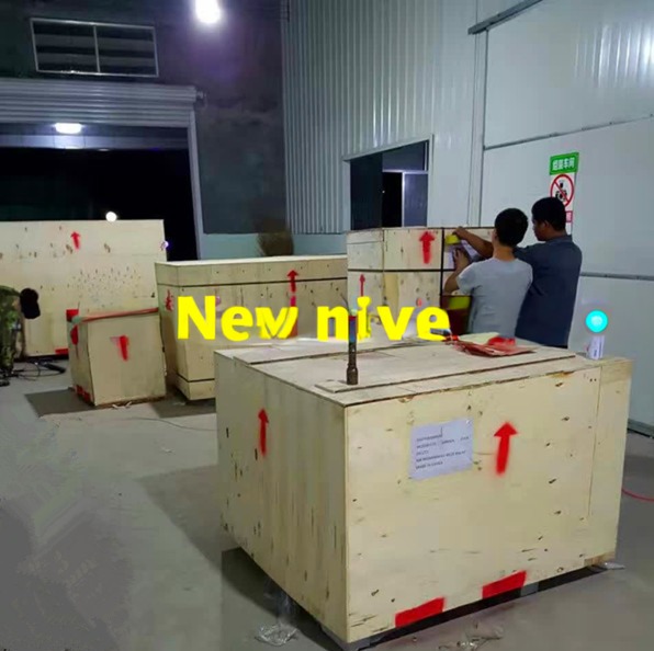500KGS Capacity K-BD-A Surgical Bandage Rolling Machine for Gauze Bandage Production