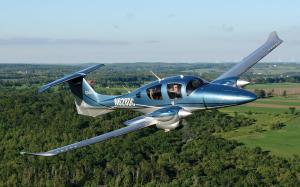 China DA62 Aviation Aircraft Building Materials Manufacturing Customized wholesale