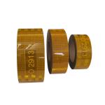 Conspicuity Acrylic SASO 2913 Reflective Tape for Vehicles