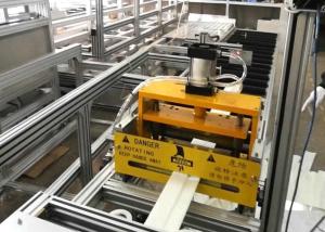 China Economic Type Compact Manual Busbar Mylar Forming Machine wholesale