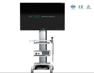 China YKD-9210 4K Endoscope Camera 7inch Touch Screen Endoscope Machine on sale