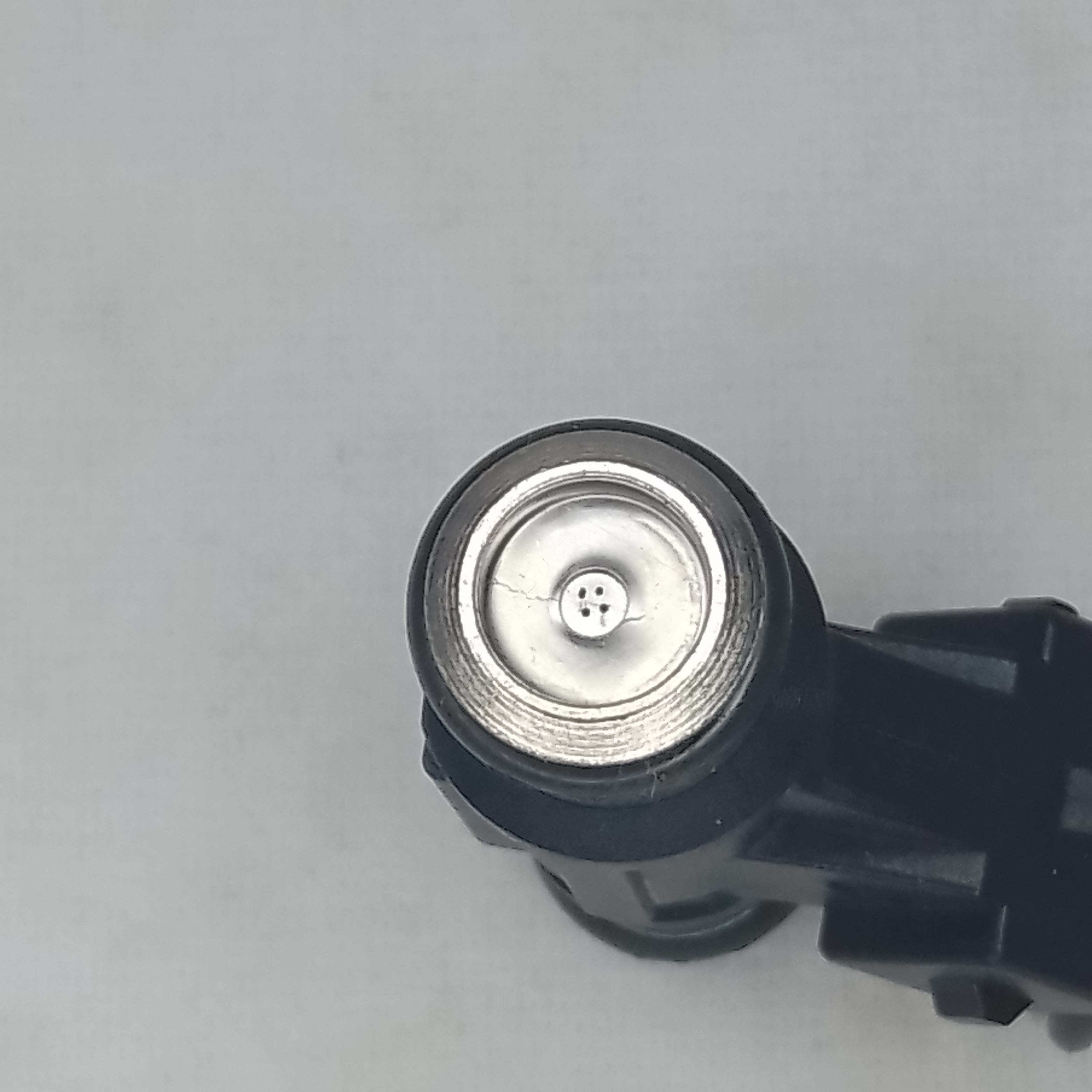 Oem 25345994 DELPHI Gasoline Fuel Injector For Mitsubishi Jinbei Great Wall Jiangling Landwind