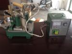 Single-Head Variable-angle Welding Machine
