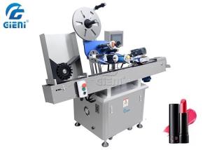 China 25mm Dia Mascara Labeling Machine wholesale