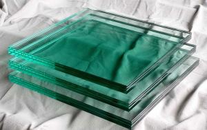China bullet-proof glass wholesale