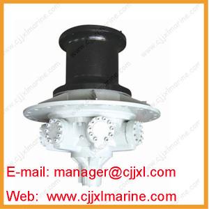 China Sea Hydraulic Vertical Capstan wholesale