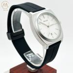 Wholesale Custom Logo Silicone Strap Watches With Buckle Clasp Water Resistant