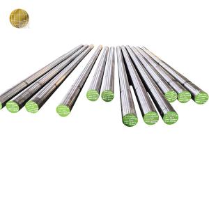 China ASTM A105 Alloy Forged Steel Round Bars , AISI Steel Round Rod wholesale