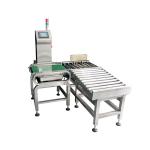 CE Automatic Protein Can Online Weight Checker Machine