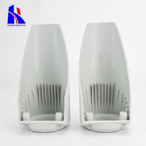 China HDPE DMDA Plastic Injection Molding Parts OEM Design For Aerospace Medical wholesale