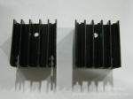 Black CNC Shearing Sheet Metal Machining Fabrication Professional
