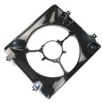 38615 R70 A01 Cooling Fan Cover Electric Motor Fan Shroud Honda Accord 2008-2012