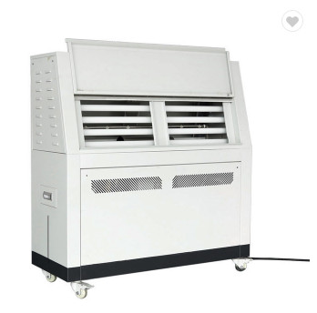 LIYI Ultraviolet Environmental Simulation Chamber UVB313 40W Lamps oil paint