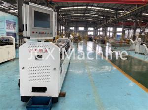 China Mitsubishi PLC Light Steel Framing Machine For Modular Building wholesale