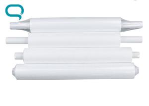 China Nonwoven Fabric SMT Stencil Cleaning Wiper Roll For Cleaning wholesale