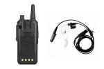 1.3Ghz Dual Band Walkie Talkie