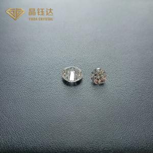 China IGI Certified Loose Lab Grown Diamonds with IF - SI2 Clarity wholesale