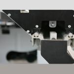 28H45 Wide bench panel saw for woodwork