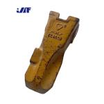 1537843 T65GP Aftermarket Bucket Teeth For EC460 EC480 Equipment