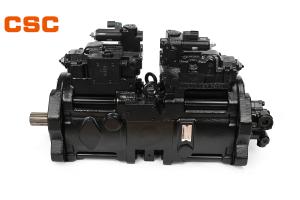China KOBELCO 200-6 Excavator Hydraulic Pump / Original Excavator Main Pump wholesale