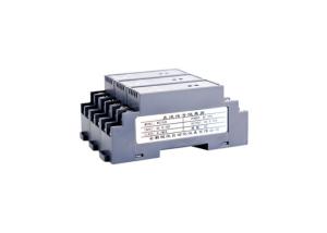 China Current Voltago 0-5V 4-20mA LS-TET-AI Digital Signal Isolator wholesale
