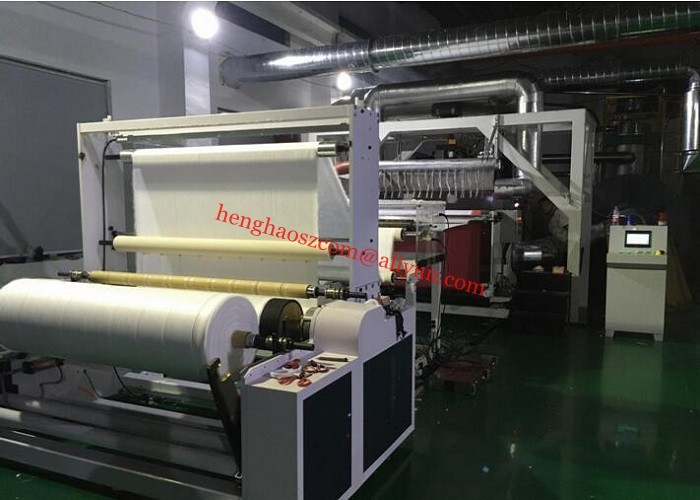 One Layer BFE99 PFE95 Melt Blown Nonwoven Fabric For PP Face Mask Filter