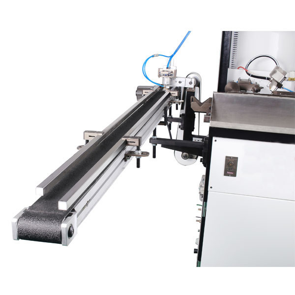 AC220V 1Phase Fully Automatic Screen Printing Machine 37.5kw 2 Color