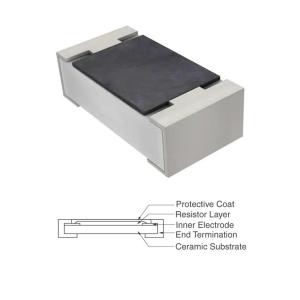China RT0603DRE077K87L 100mW 7.87kOhms 0603 SMD Resistor wholesale