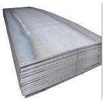 A36 Galvanized A36 Steel Plate 12000mm Mild For Industrial Mill Finish