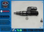 Fuel Injector 0414701020 0414701036 1548475 0414701064 0414701057 Compatible