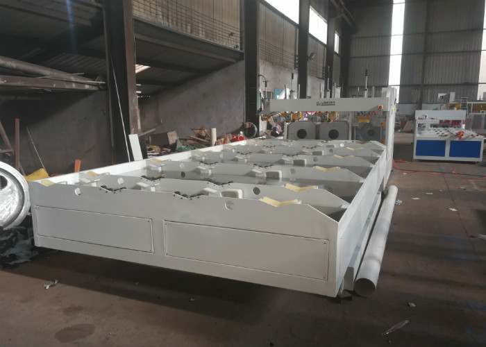 Plastic Pipe Expansion Machine Best Sale Full Automatic PVC Pipe Belling Machine